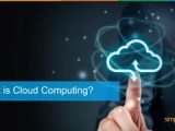 Cloud Computing For Beginners Cloud Computing Explained Cloud
