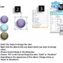 Clustering 2d Powerpoint Presentation Slides Ppt Templates | PDF