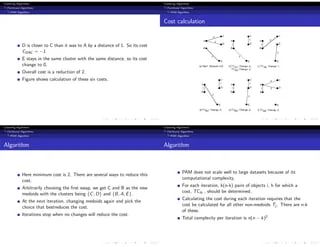 Snapklik Com Partitional Clustering Algorithms - Stunning Desktop Ocean Designs | Free Download