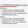 Code Division Multiple Access | PPT | Technology & Computing