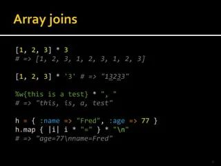 Ruby Code Optimizations For Beginners Pptx Databases Computer Software And Applications - 8K Geometric Textures for Desktop