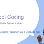 Coding & Decoding Reasoning Tricks | PPTX | Programming Languages ...