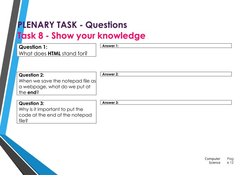 Coding In Html Web Development Structure Of Html Ppt - Ultra HD Nature Textures for Desktop