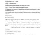 Collaborative Lesson Plan Example Pdf