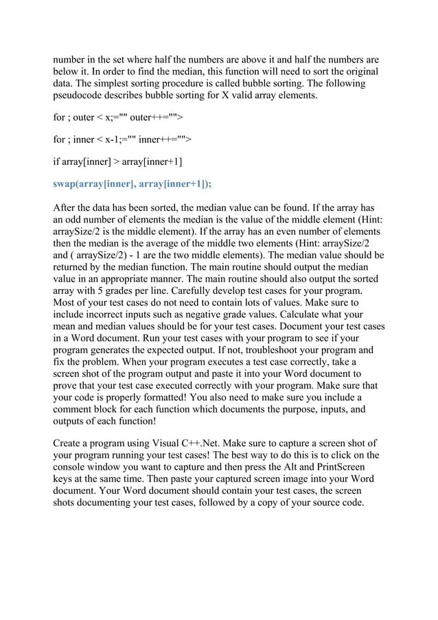 Devry Comp 122 Lab 1 Lab Report And Source Code - Premium City Background Gallery - HD