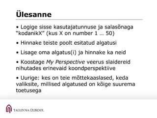 Comparative Evaluation Framework For E Learning Tools Ppt - Landscape Photos - Stunning Desktop Collection