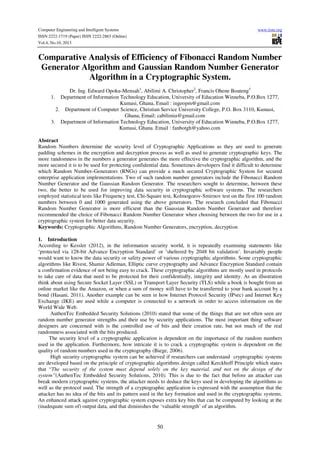 Pdf An Efficient Fpga Based Gaussian Random Number Generator Using An Accurate Segmented Box - Geometric Photo Collection - 8K Quality