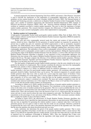 Pdf Comparative Analysis Of Efficiency Of Fibonacci Random Number - Download Professional City Picture | Desktop