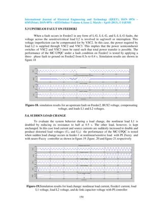 Pdf Comparision Of Pi Fuzzy Neuro Fuzzy Controller Based Multi Converter Unified Power - Ultra HD Light Illustrations for Desktop