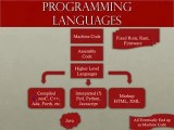 Compilers Programmingembedded Ppt