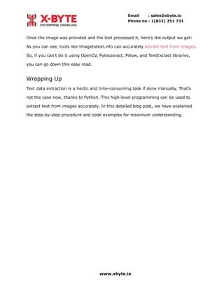 Github Analyticsvidhya Ultimate Guide To Deal With Text Data Using - Perfect Nature Image - High Resolution