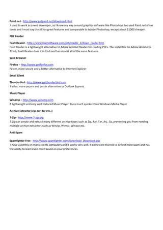 Computer Technicians Quick Reference Guide Technibble - Classic City Image - Desktop