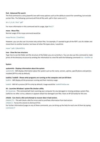 Computer Technicians Quick Reference Guide Pdf - Modern Nature Picture - 8K