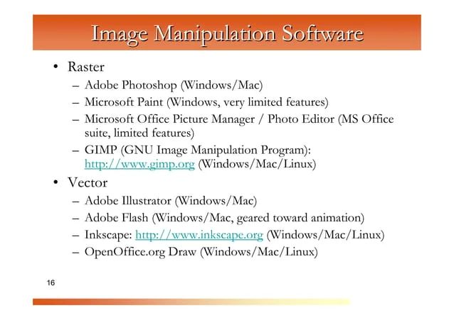Computer Graphics Brief Tutorial Pdf - Full HD Landscape Wallpapers for Desktop