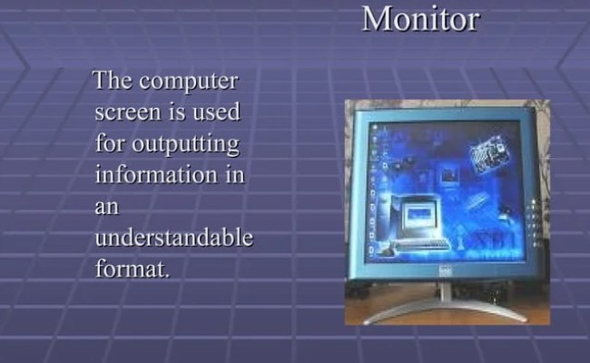 Computer Hardware Component. Ppt | PPT
