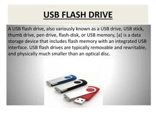 Computer Hardware Intro Pptx Computer Hardware Intro Pptx