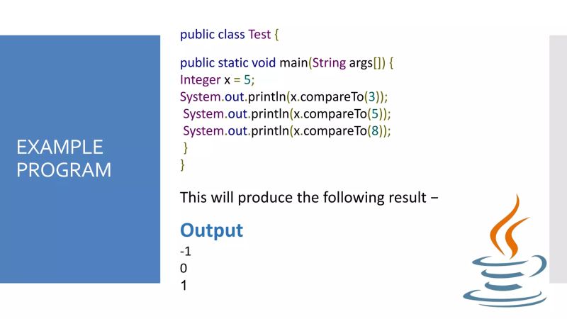 Computer Programming 2 Lesson 10 Pptx - Ultra HD Mountain Photo - HD