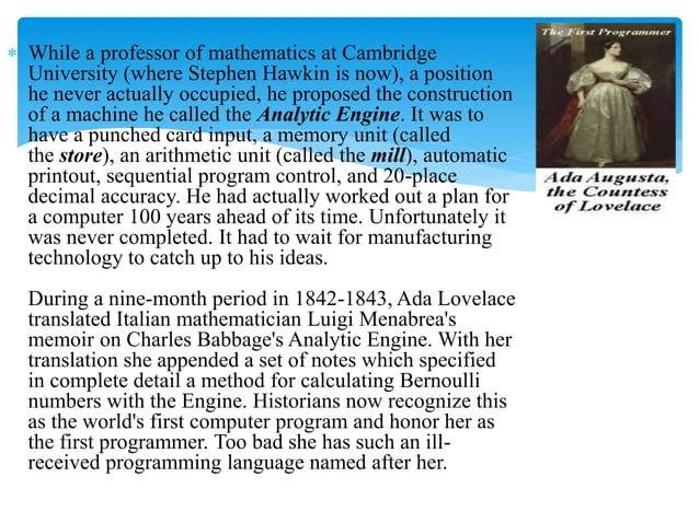 Chapter 2 Programming Fundamentals Chapter 2 Programming - Nature Wallpapers - Perfect Full HD Collection