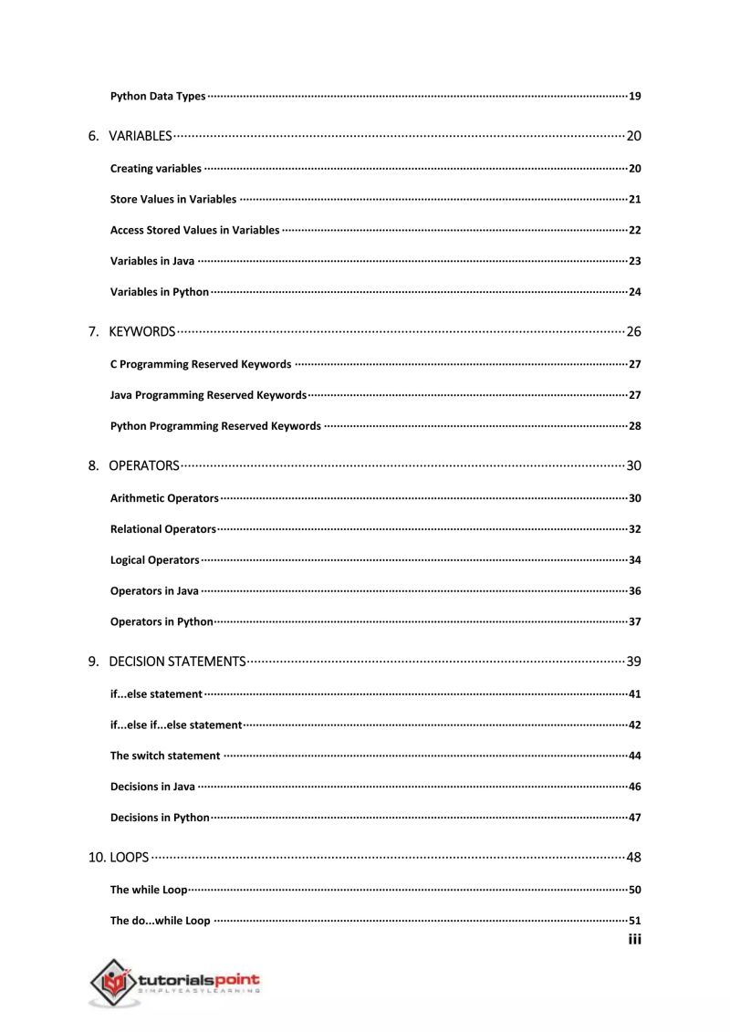 Computer Programming Tutorial I About The Tutorial Computer - Premium Ocean Picture Gallery - HD