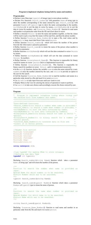 Computer Science Solution Programming Big C Plus Plus Pdf - Colorful Designs - Perfect HD Collection
