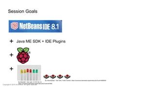 Con3189 Javaone 2016 Introduction To Java Me Development For The - Premium Space Photo Gallery - 8K