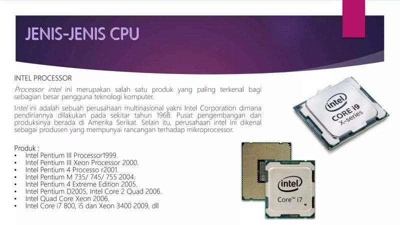 Adi Septiyawan Control Processing Unit Cpu - Premium City Image Gallery - Desktop