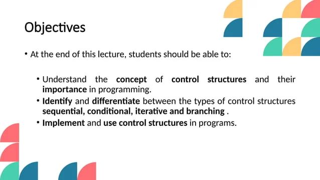 Introduction To Programming Control Structures And If Statements - Download Beautiful Landscape Photo | 4K