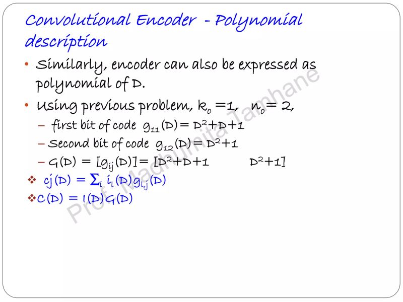 Convolution Codes Coding Decoding Tree Codes And Trellis Codes For Multiple Error Correction Pdf - Premium Geometric Texture Gallery - Retina
