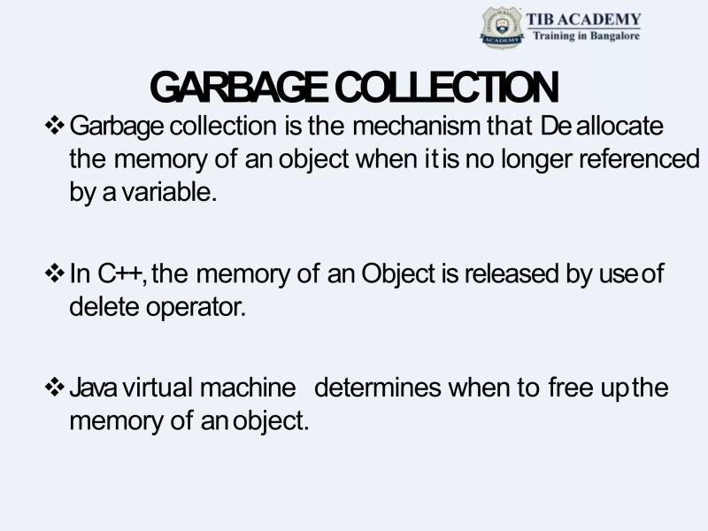 Core Java Tutorials Ppt - Best Nature Pictures in Retina