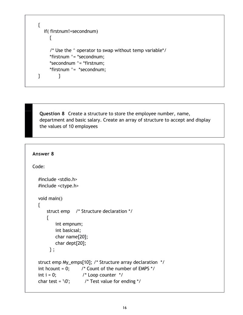 Assignment Of C Programming Pdf C Programming Language Programming Language - Light Wallpaper Collection - Ultra HD Quality