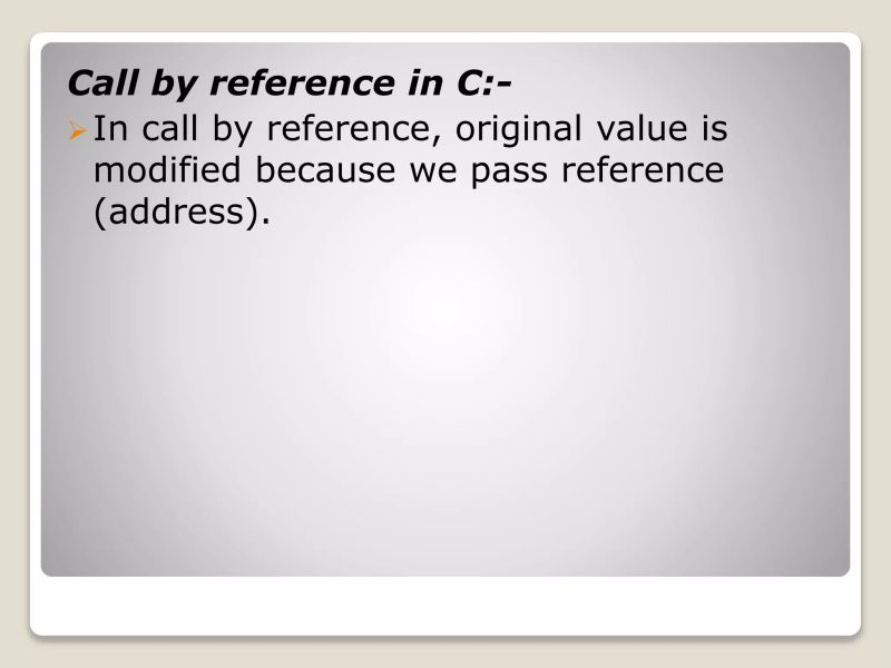 Algorithm In C Language Javatpoint Algorithm Programming Tutorial - Best Gradient Illustrations in 4K