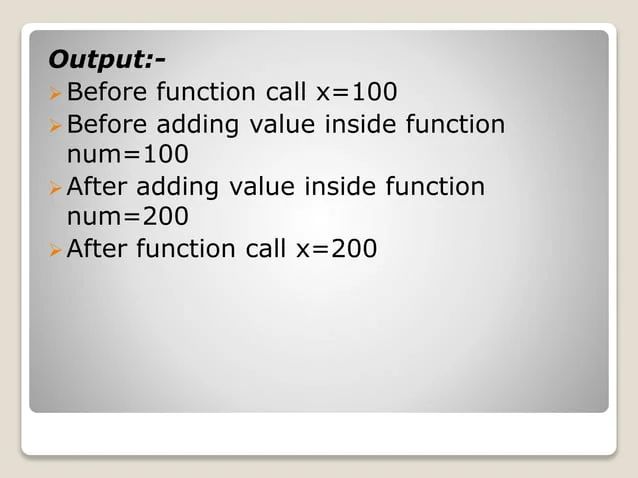 Solution C Programming Language Javatpoint Com 1 Studypool - Nature Picture Collection - 4K Quality