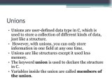 C Programming Language Tutorial Pptx
