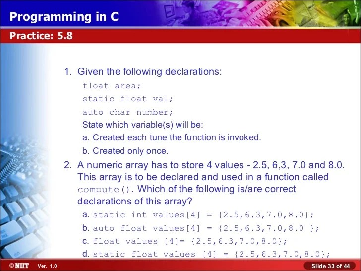 C Programming Session 08 Void strcatchar s char t int i j.