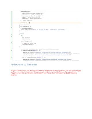 Create Rest Webservice For Oracle Public Api Using Java Class Via - Classic Ultra HD Mountain Designs | Free Download