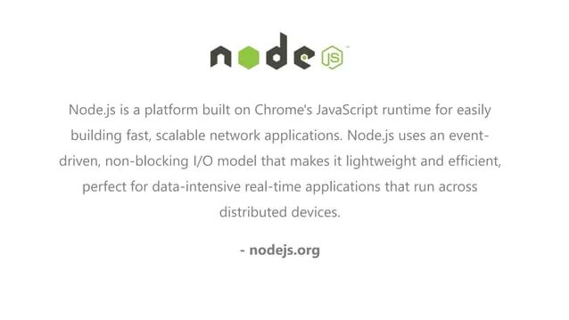 Create Simple Api Using Node Js Pptx - Mountain Arts - High Quality 8K Collection