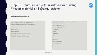 Using Streambuilder Inside Reactiveform Issue 127 Joanpablo - Best Light Wallpapers in Ultra HD