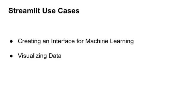 Creating Data Apps Using Streamlit In Python Pdf - Retina Ocean Designs for Desktop