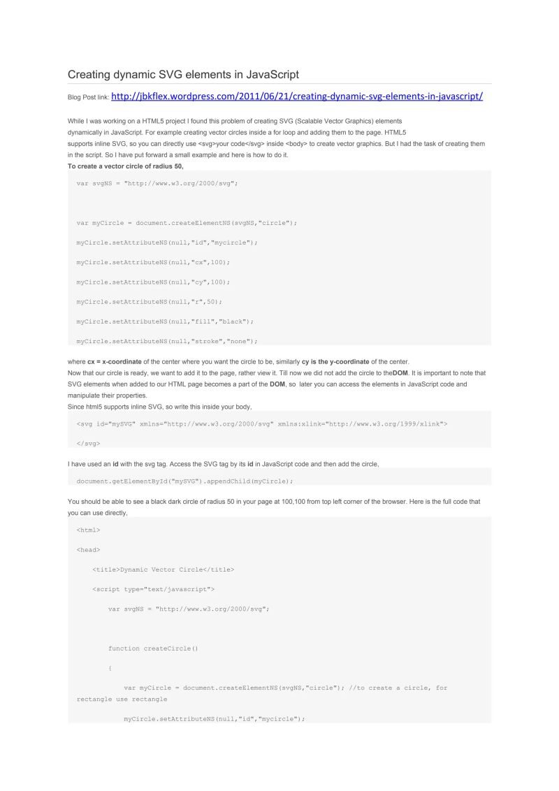 Creating Dynamic Svg Elements With Javascript Motion Tricks - Download Stunning Landscape Illustration | HD