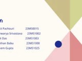 Credit Scoring Machine Learning Model In Python Pptx