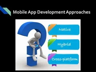 Free Course Cross Platform Application Development Using Flutter From Ignou Class Central - Ultra HD Mountain Patterns for Desktop