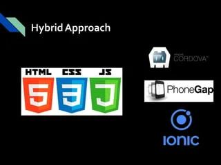 Cross Platform Application Development Using Flutter Pptx - Dark Textures - Perfect 4K Collection