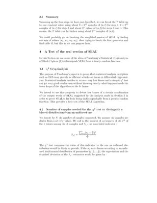 Table I From Cryptanalysis Of A Transaction Scheme With Certificateless - Perfect Abstract Image - Retina