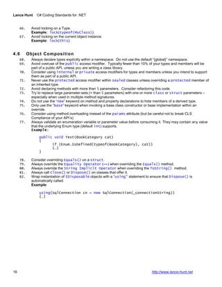 C Sharp Codingstandards Pdf - Abstract Wallpapers - Classic Full HD Collection