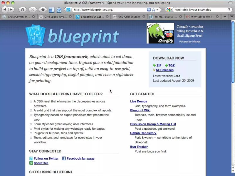 Css Grid Layout W Blueprint Css Pdf Web Design And Html Internet - Gradient Illustrations - Professional 4K Collection