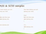 Css Preprocessor Why And How Ppt