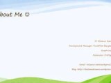 Css Preprocessor Why And How Ppt