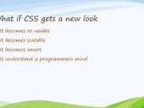 Css Preprocessor Why And How Ppt