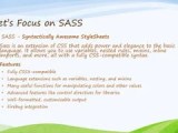 Css Preprocessor Why And How Ppt