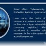 Cybersecurity Applied To Embedded Systems, Fundamentals Of Embedded ...